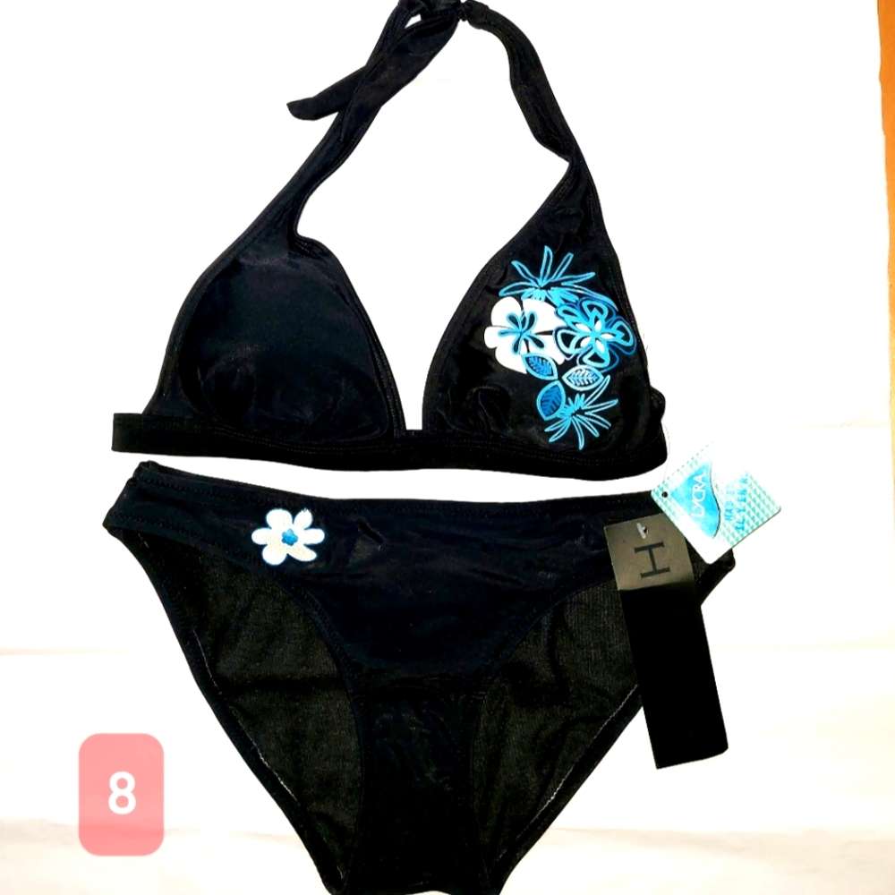 Bikini Swimsuit